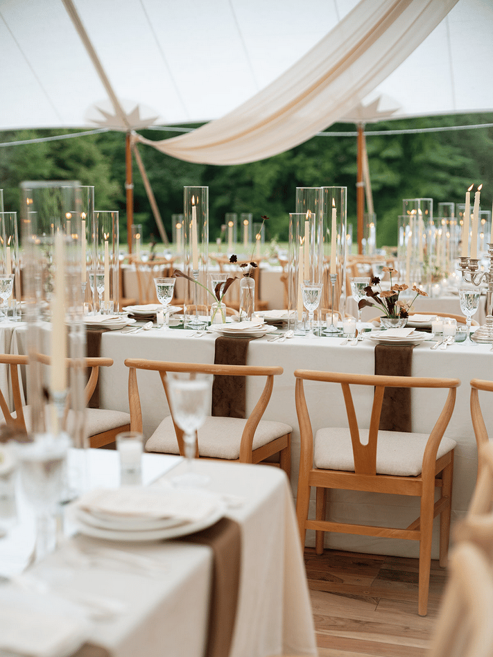 Ana Hecht & Will Quigley's wedding 6