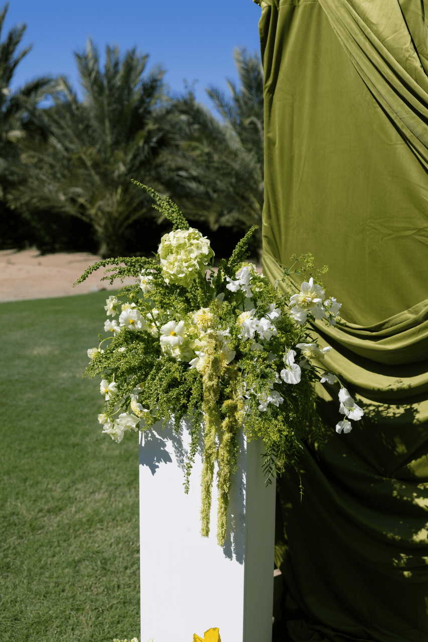 Eden Florals Studio