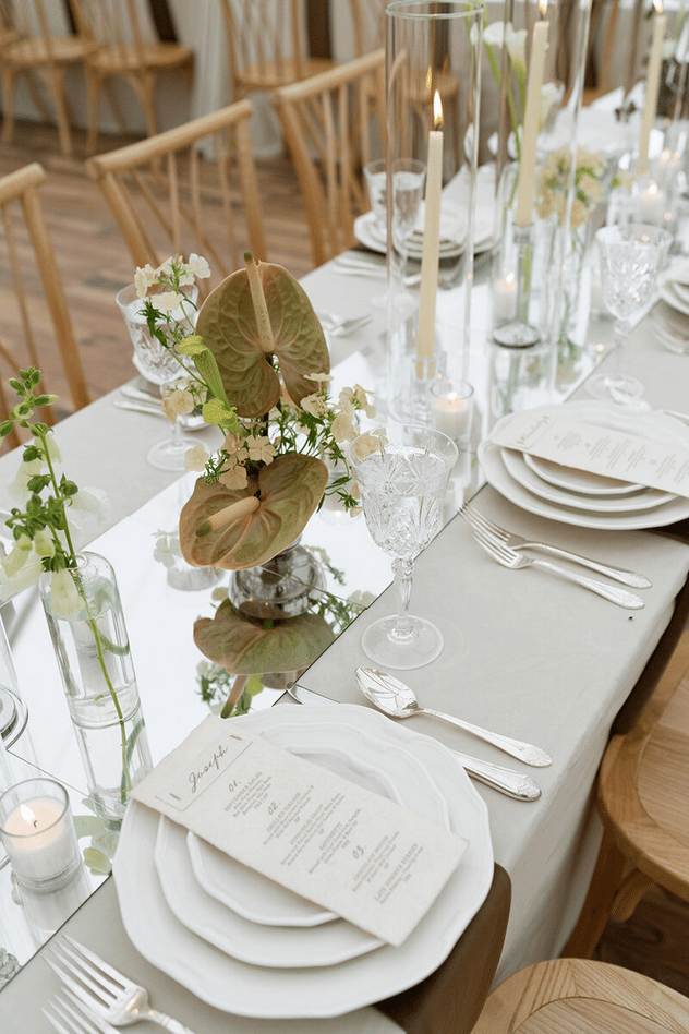 Ana Hecht & Will Quigley's wedding 9