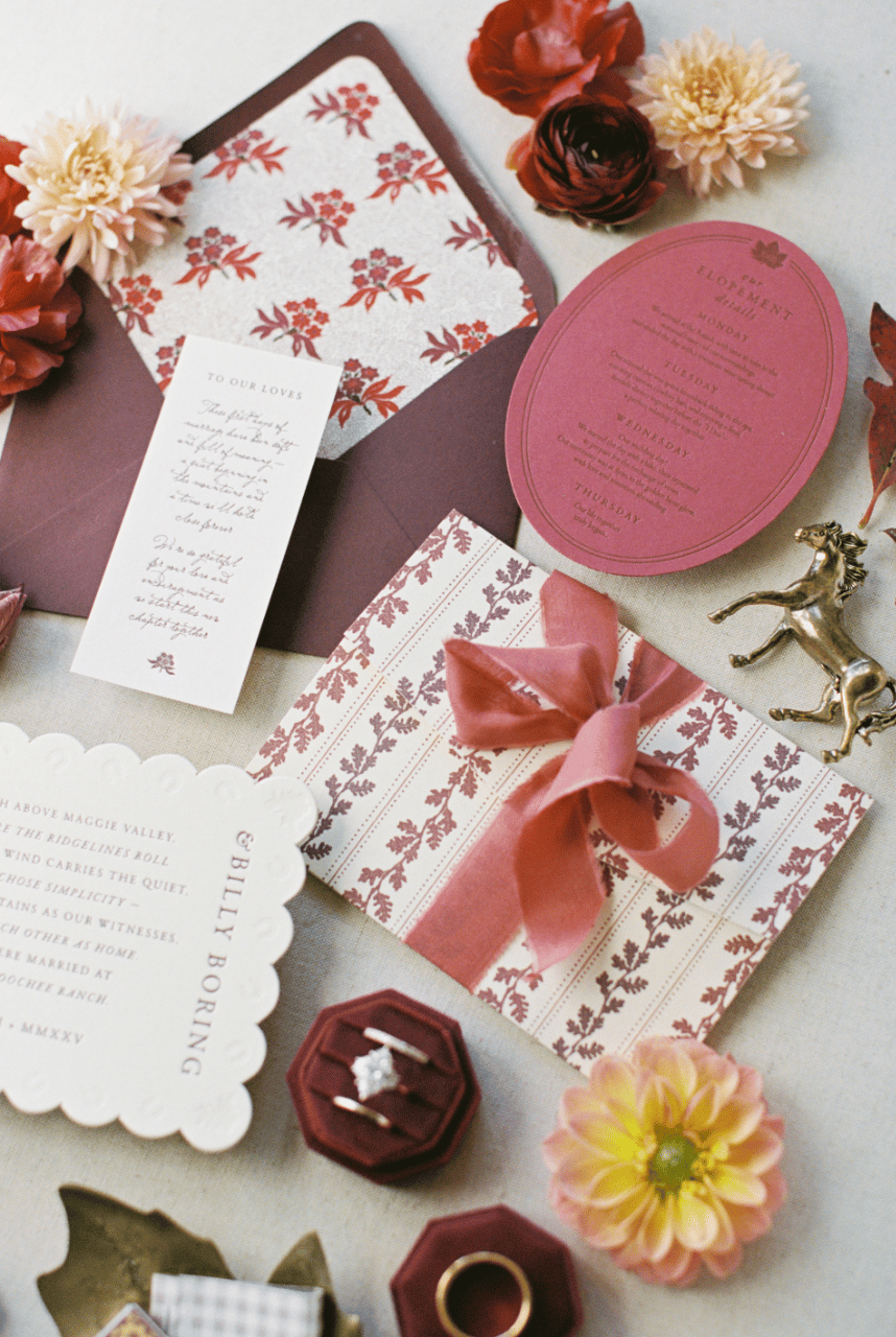 Claudio & Co. Events portfolio 3