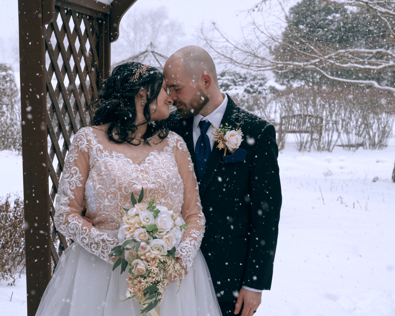 Weddings By Thom portfolio 1
