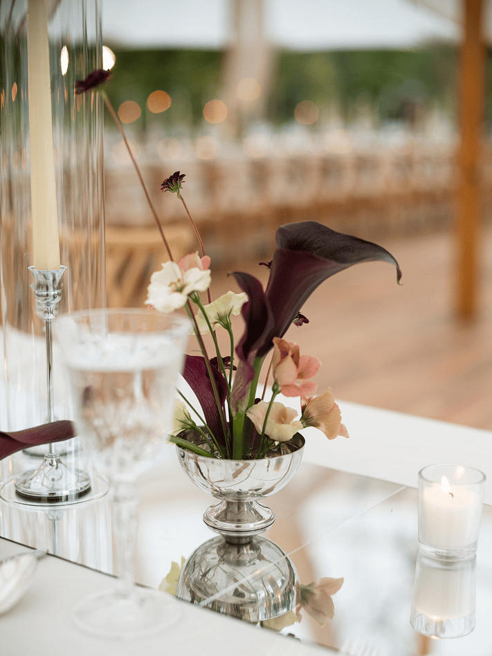 Ana Hecht & Will Quigley's wedding 5