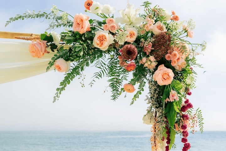 Weddings by the Sea portfolio 1