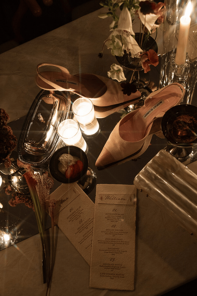 Ana Hecht & Will Quigley's wedding 30