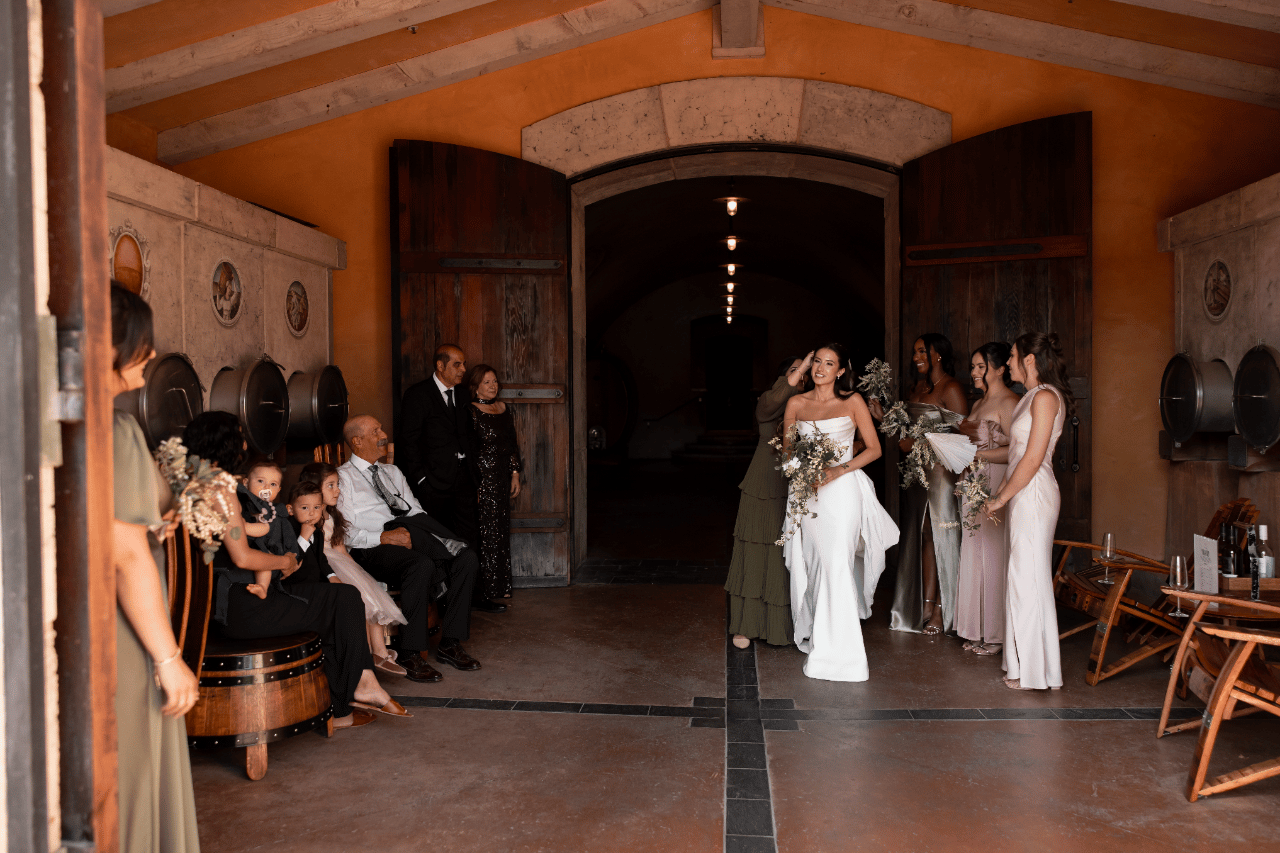 Viansa Winery