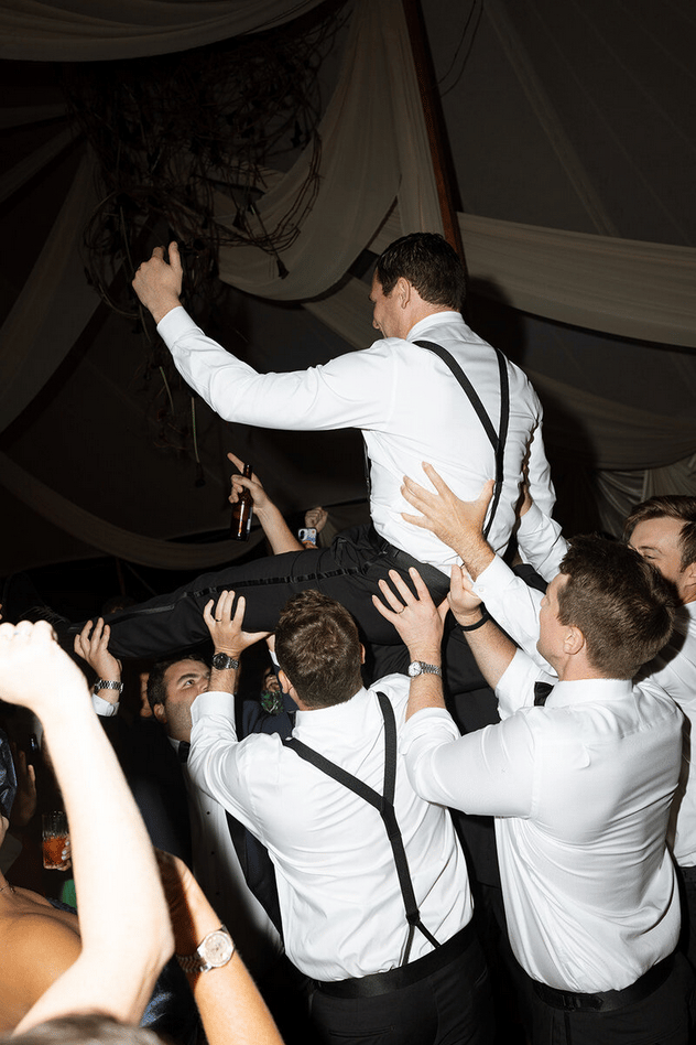 Ana Hecht & Will Quigley's wedding 31