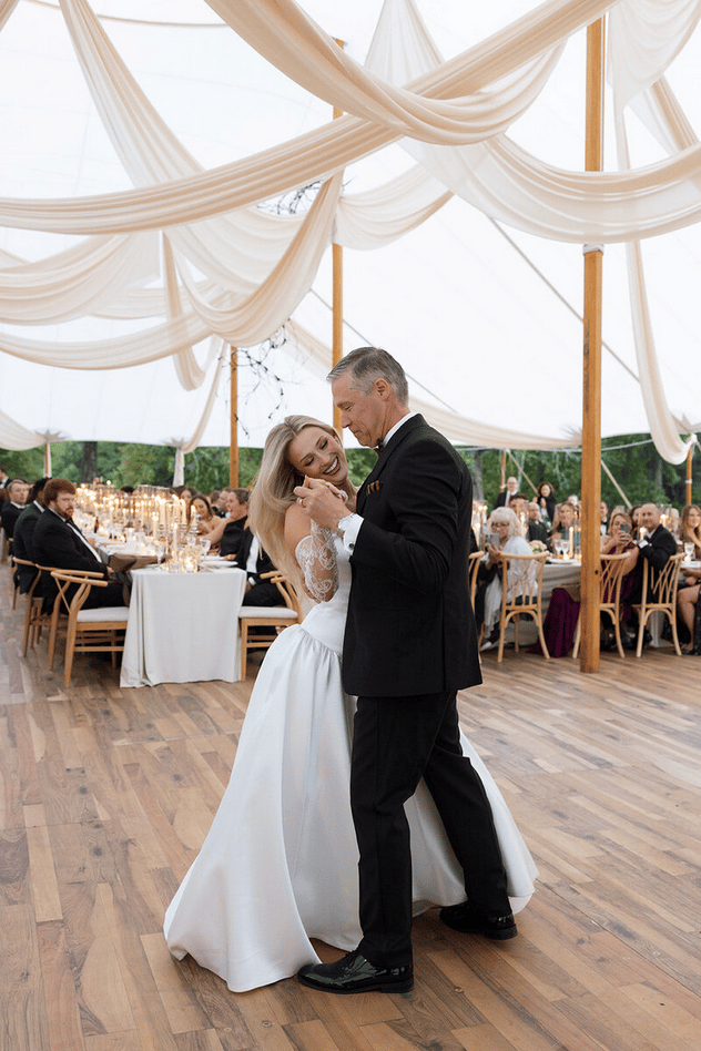 Ana Hecht & Will Quigley's wedding 26