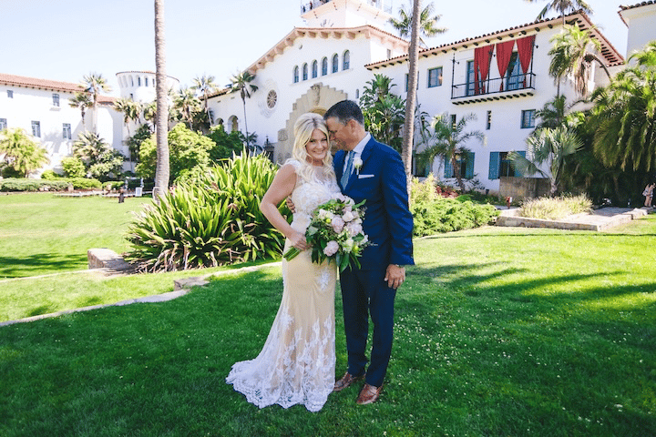 Weddings by the Sea portfolio 5
