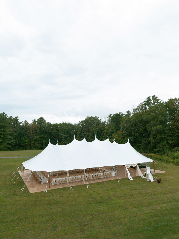 Ana Hecht & Will Quigley's wedding 35