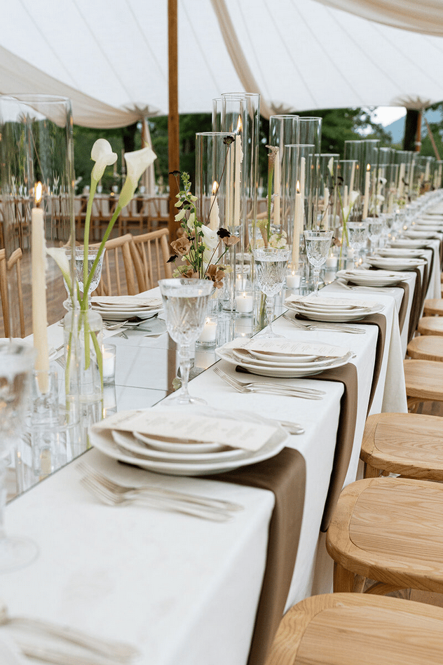 Ana Hecht & Will Quigley's wedding 7