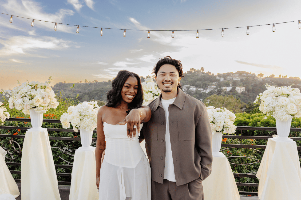 Aesthete Events portfolio 4