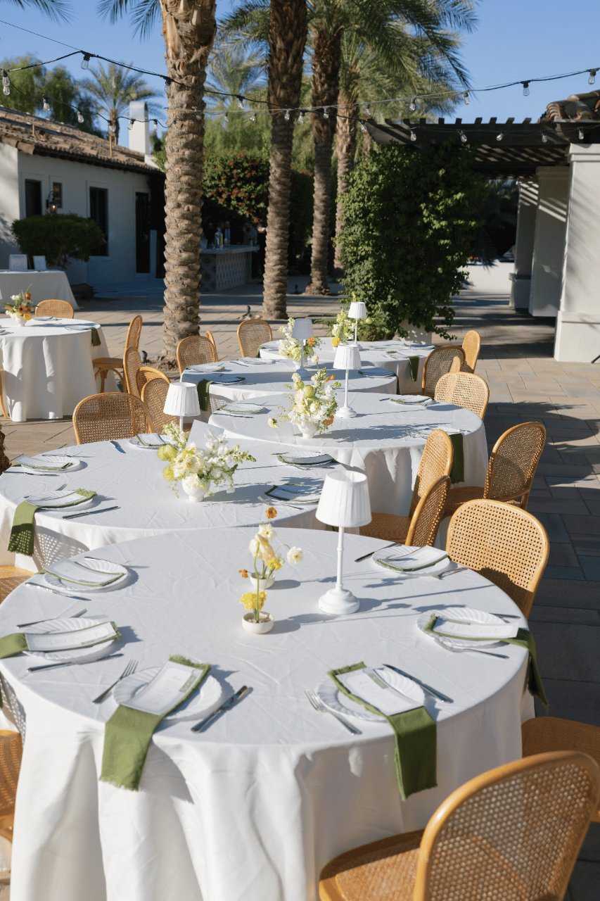 Carinas Catering