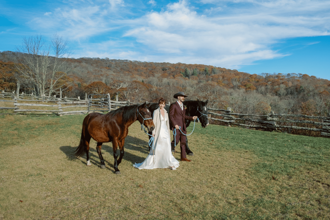 Cataloochee Ranch