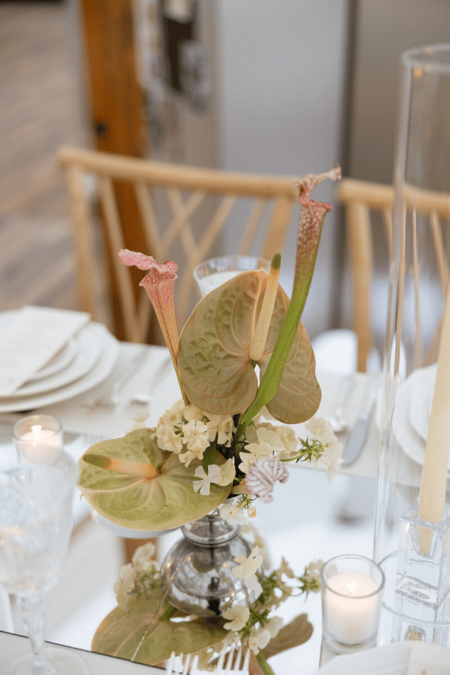 Ana Hecht & Will Quigley's wedding 27