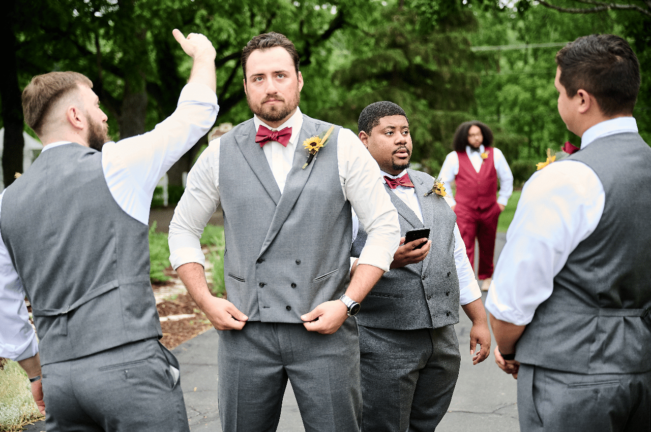 Weddings By Thom portfolio 5