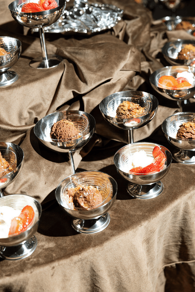 Ana Hecht & Will Quigley's wedding 40