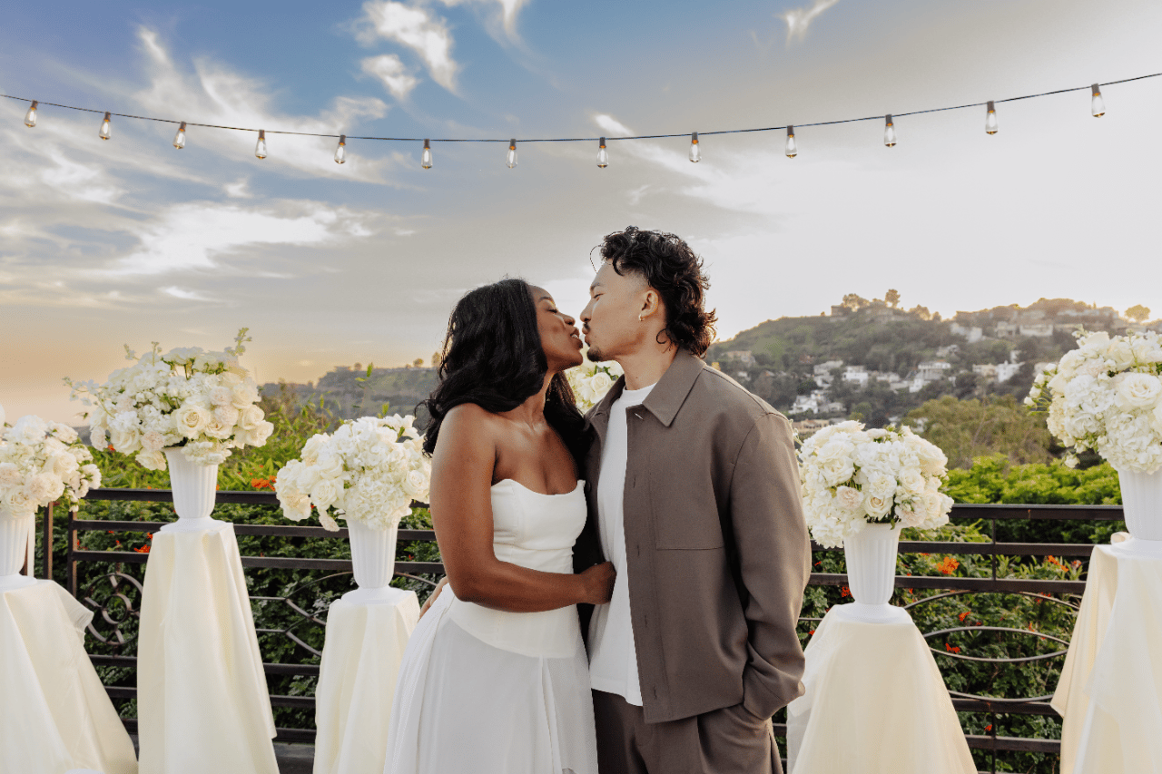 Aesthete Events portfolio 3