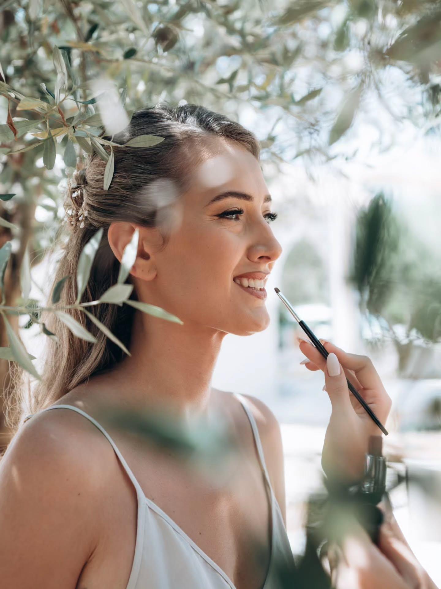 Jenny Dimi - MUA portfolio 5