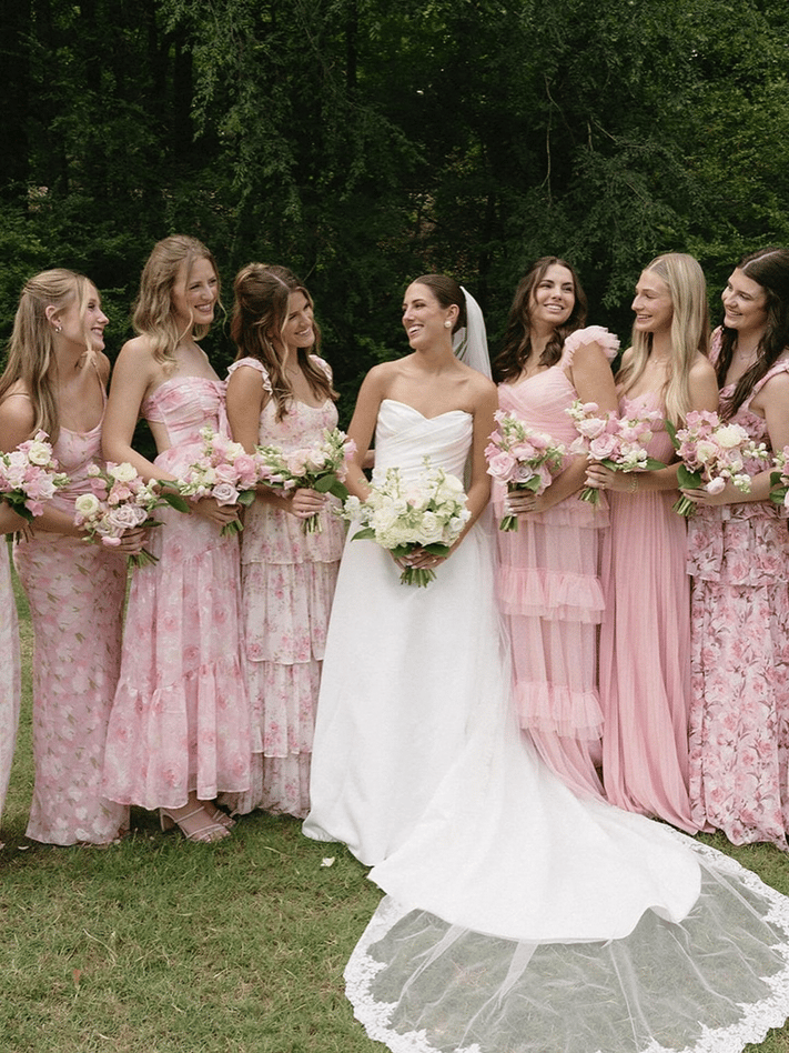 Oval Ceremony Romance at Windwood Equestrian 1