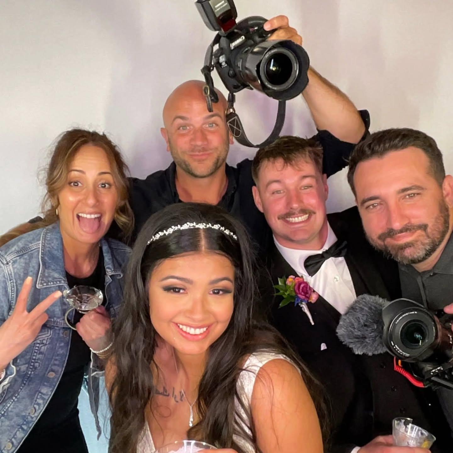 See Photo Booth