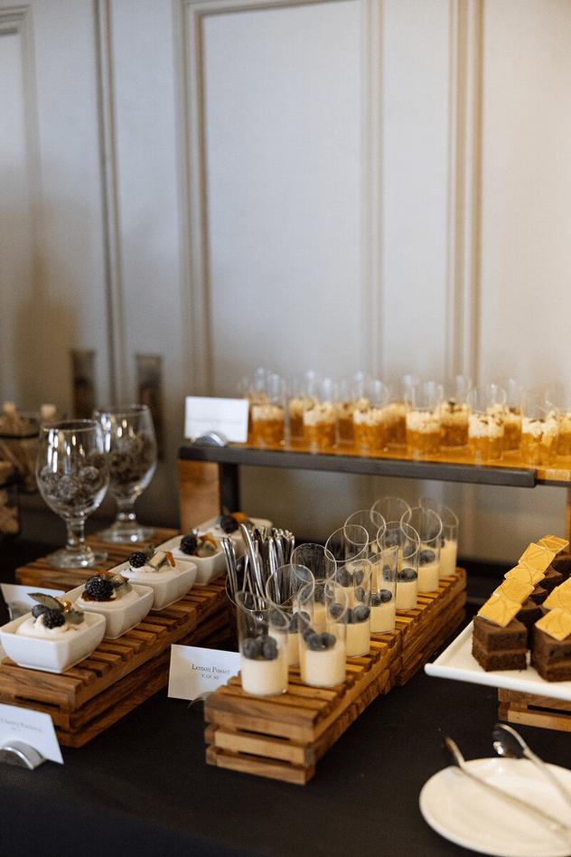 Ana Hecht & Will Quigley's wedding 23