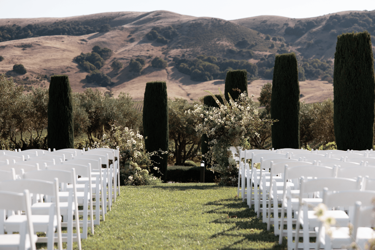 A Tuscan-Style Soirée in Sonoma at Viansa Winery photo 3
