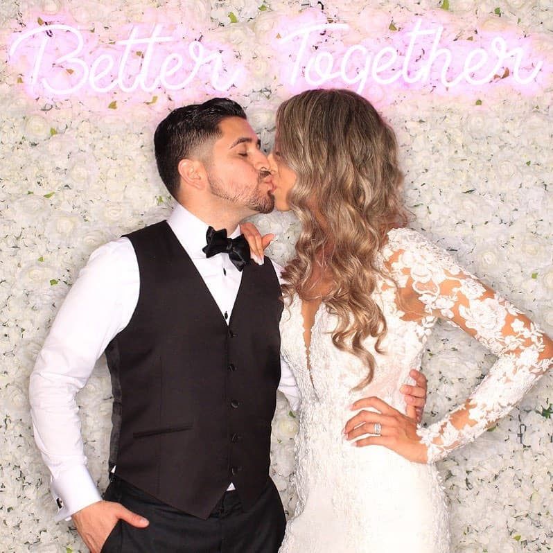 Pixster Photo Booth Rental Houston portfolio 1
