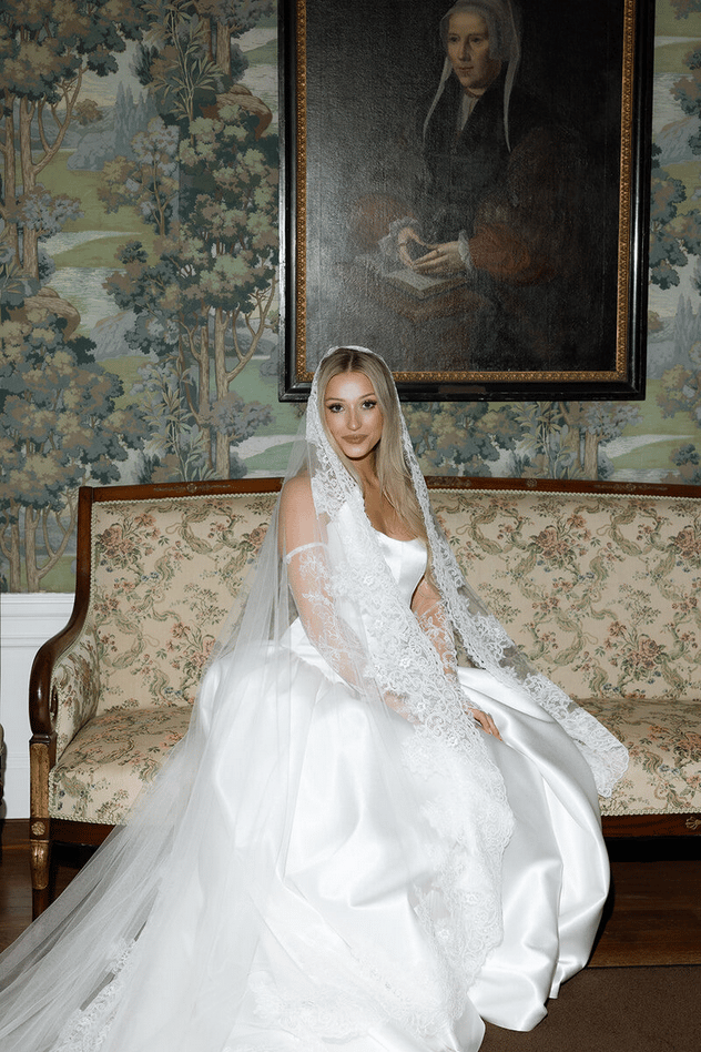 Ana Hecht & Will Quigley's wedding 39