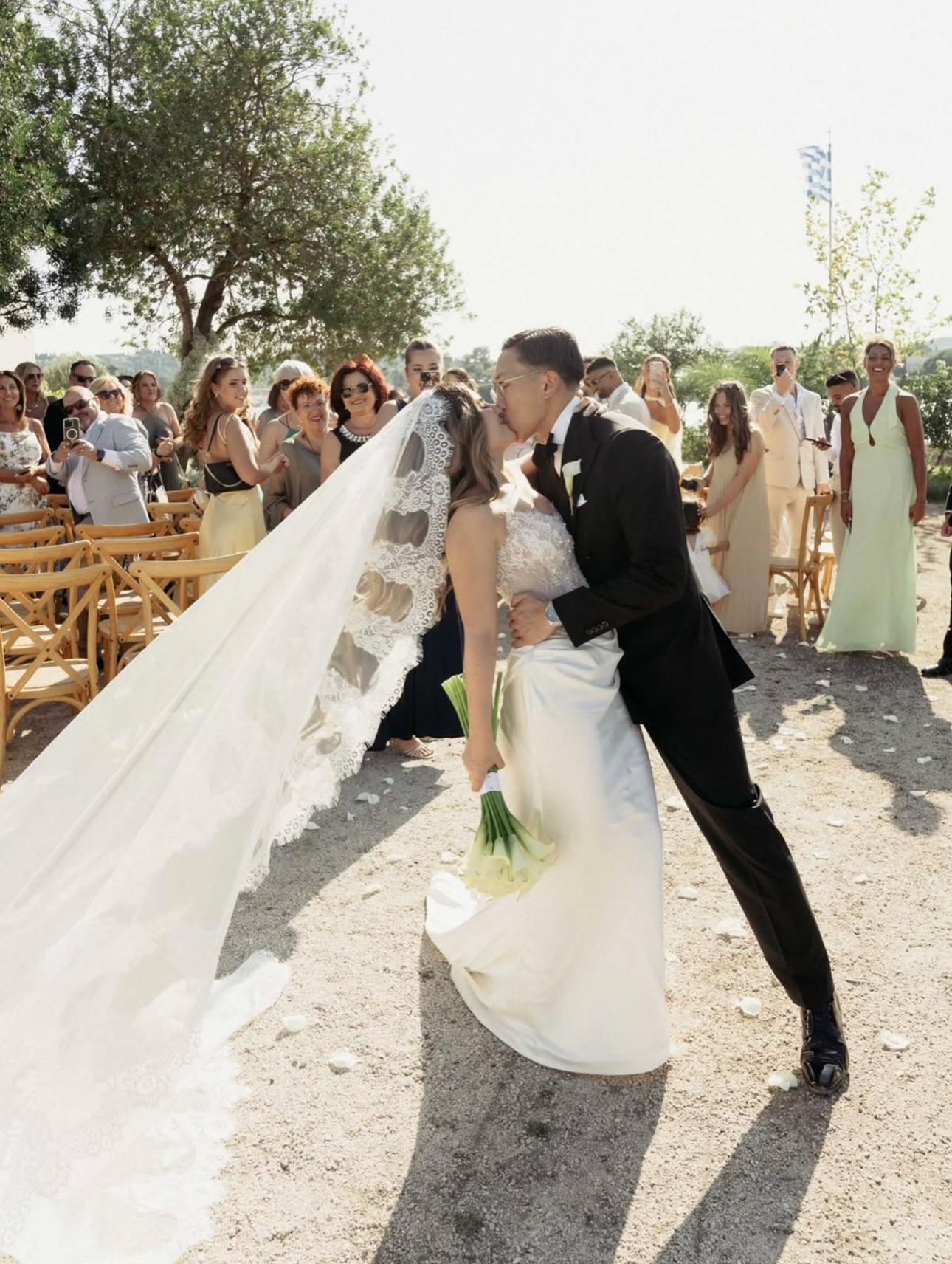 Elegant Dj's Wedding & More