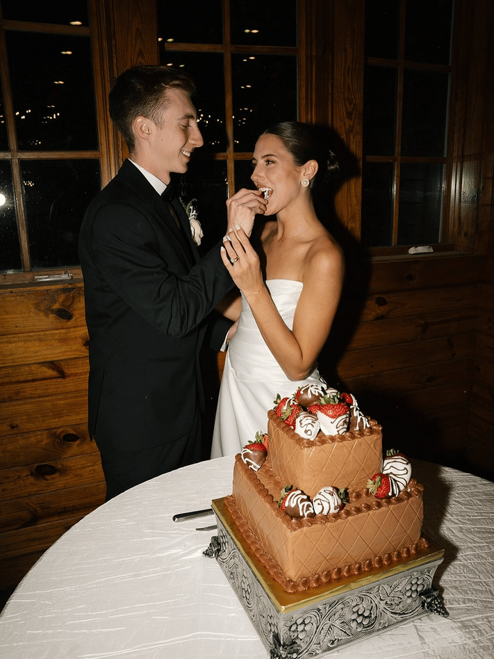 Oval Ceremony Romance at Windwood Equestrian 4