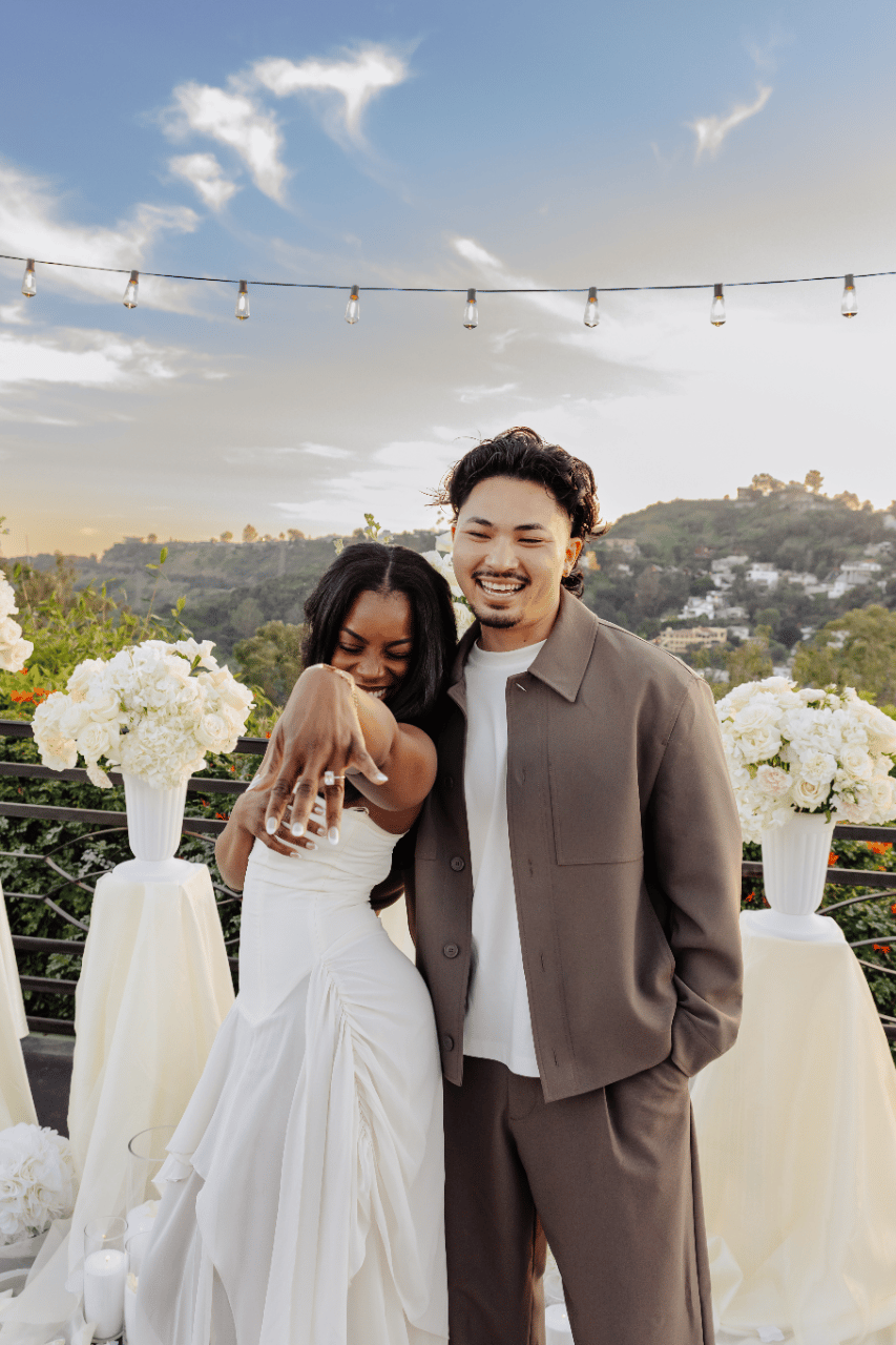 Aesthete Events portfolio 2