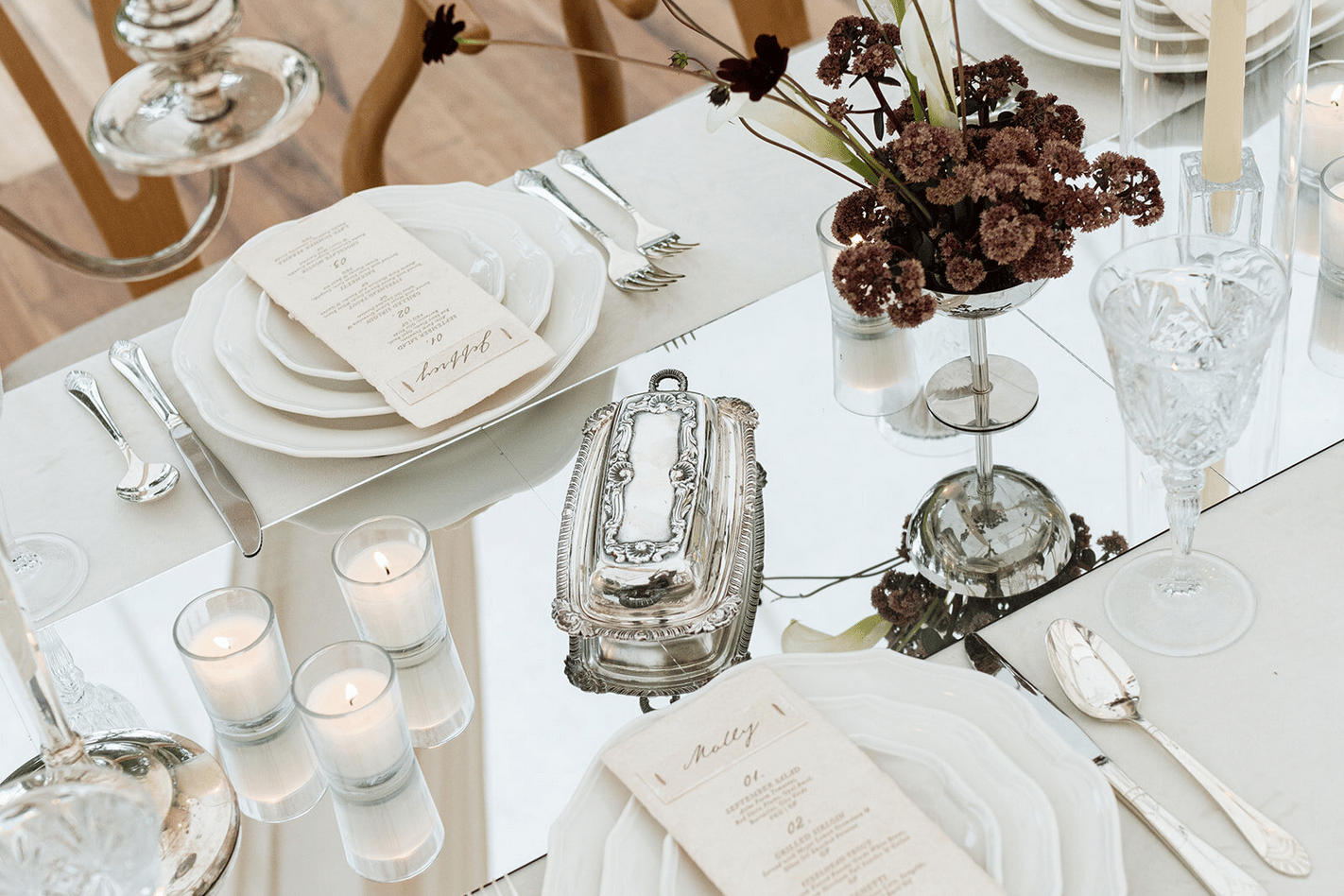 Ana Hecht & Will Quigley's wedding 12