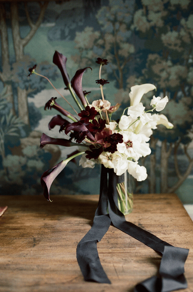 An Estate Affair with an Avant-Garde Edge at Chesterwood