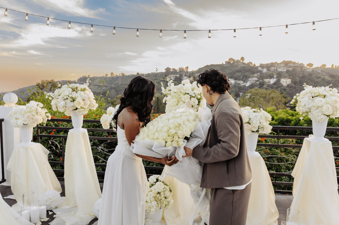 Aesthete Events portfolio 5