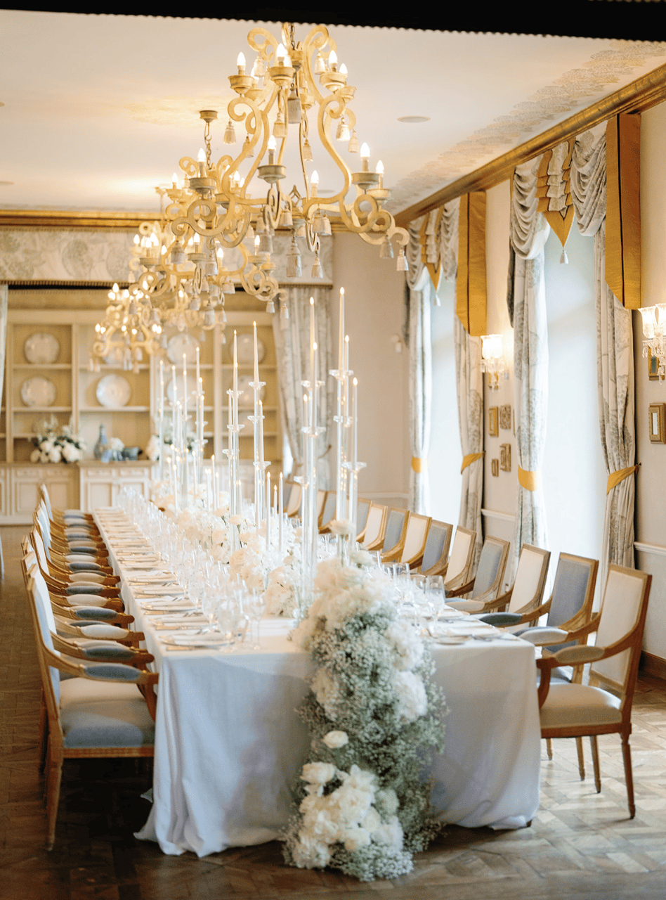 Bonfortune Style Events