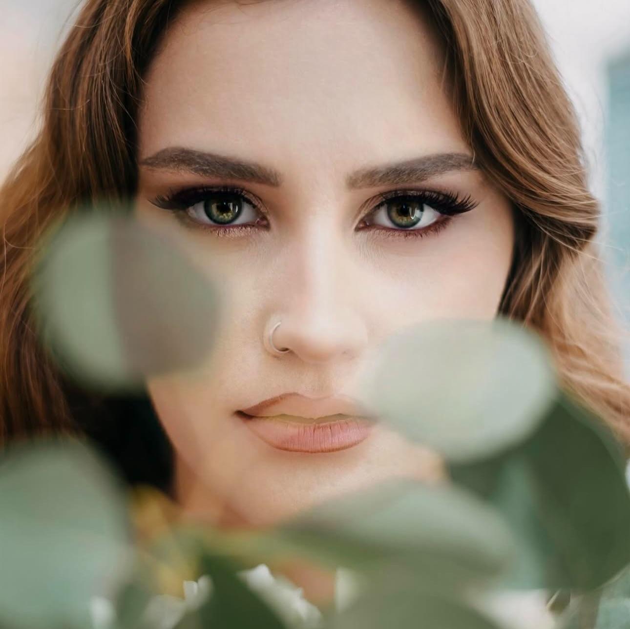 Jenny Dimi - MUA portfolio 2