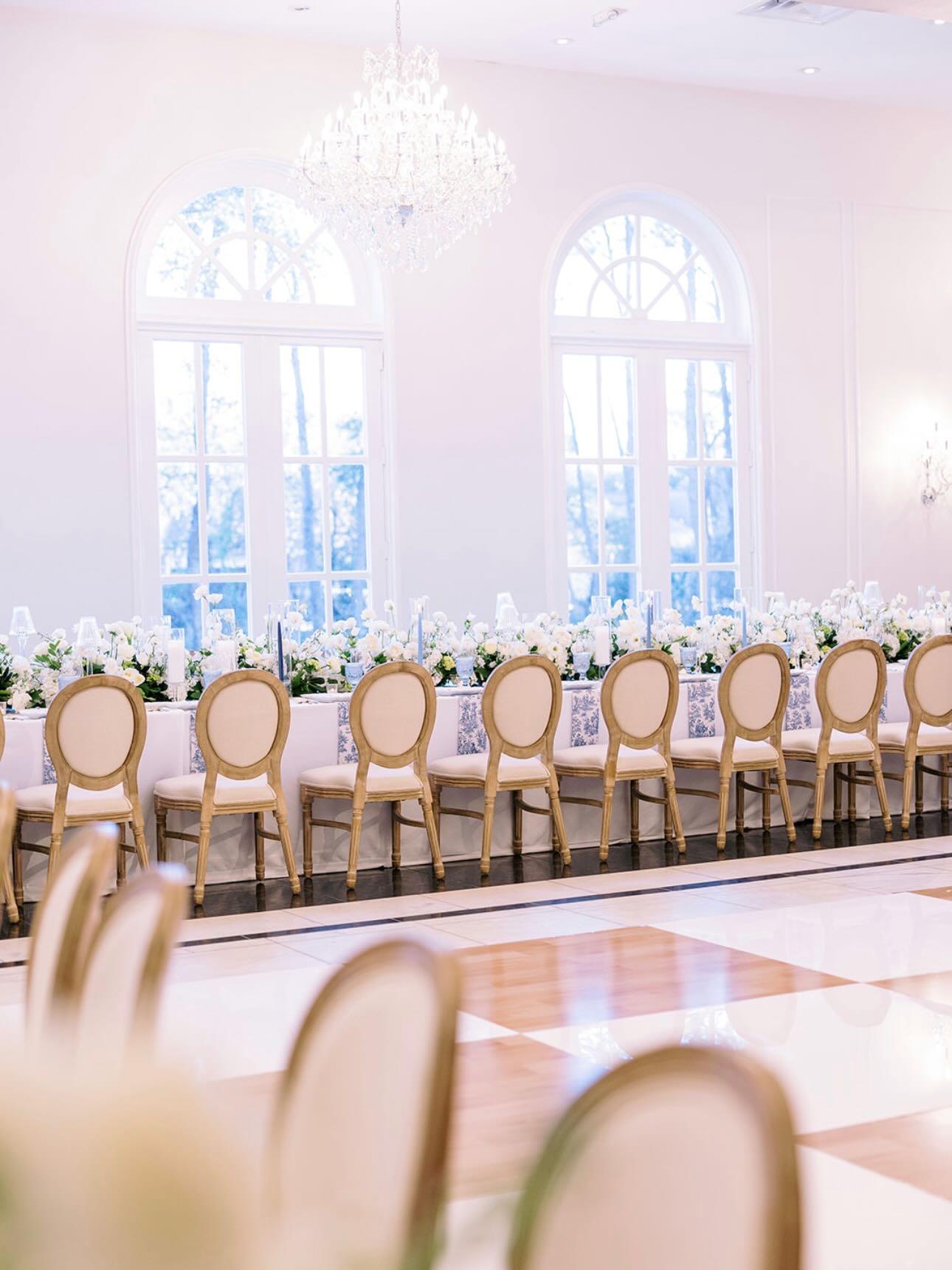 Decor by Dulce portfolio 1