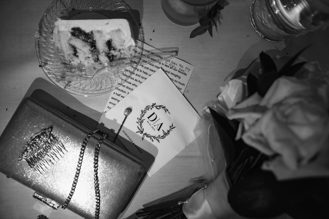 Sunlit Vows Beneath the Skies of Yolanda Ranch photo 3