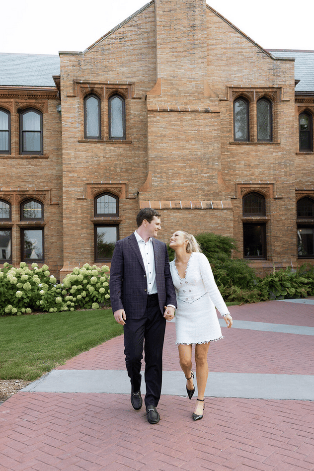 Ana Hecht & Will Quigley's wedding 36