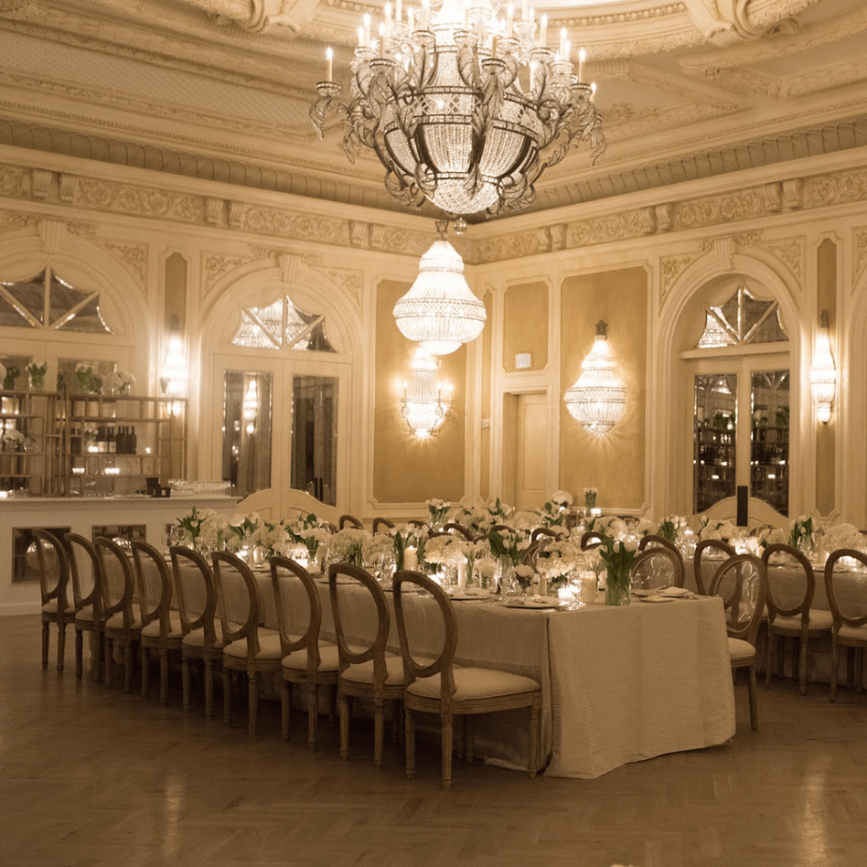Beachview Event Rentals & Design