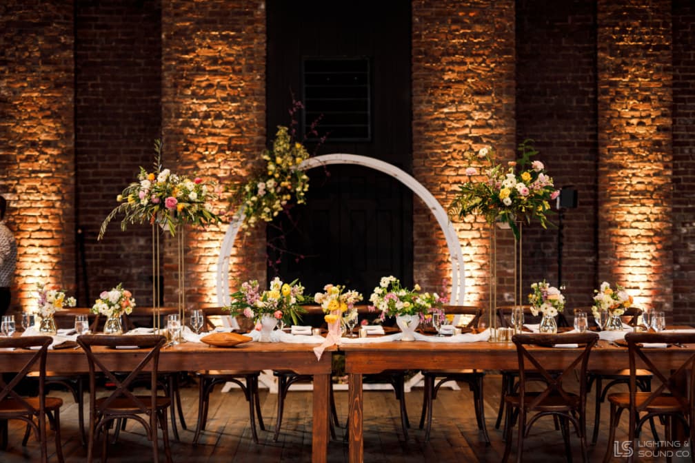 The Lighting & Sound Company