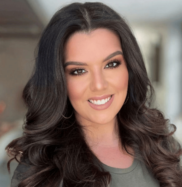 Nicole Bartlett Beauty