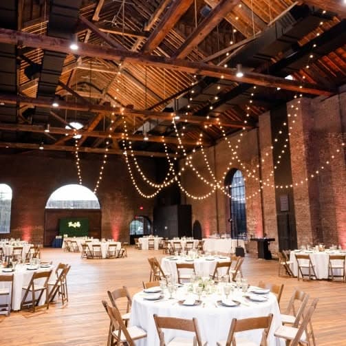 The Lighting & Sound Company portfolio 3