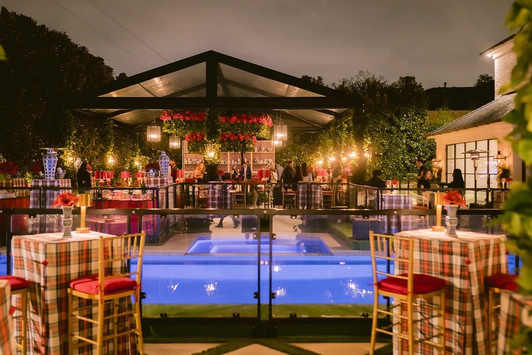 Houston Tents & Events portfolio 2
