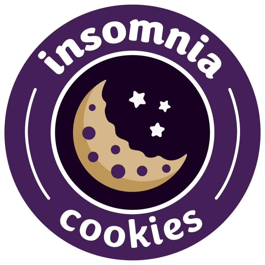 Insomnia Cookies portfolio 4