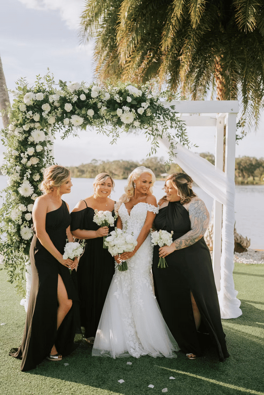 Lovely Touch Studios portfolio 1