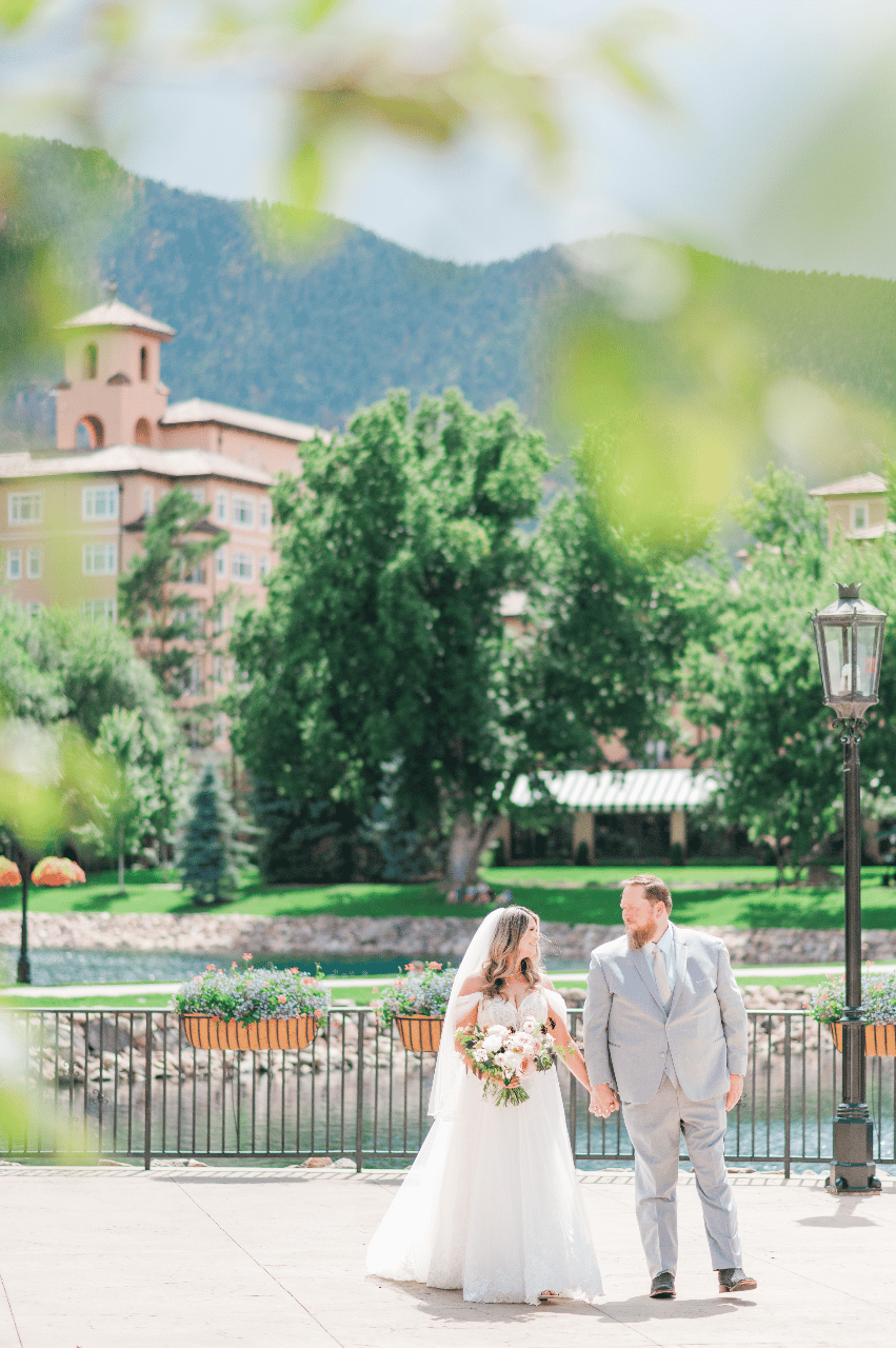 The Broadmoor