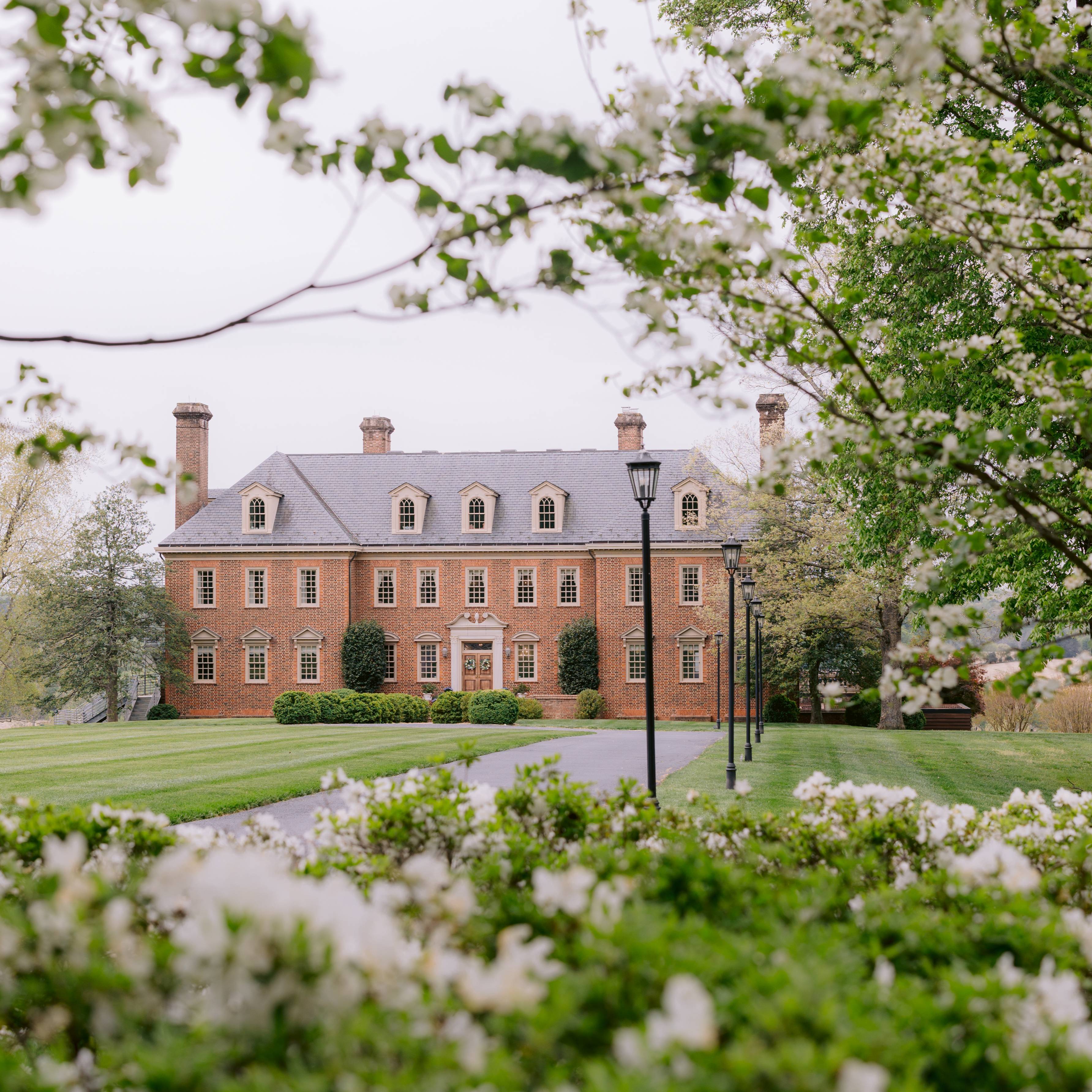 The Estate at River Run