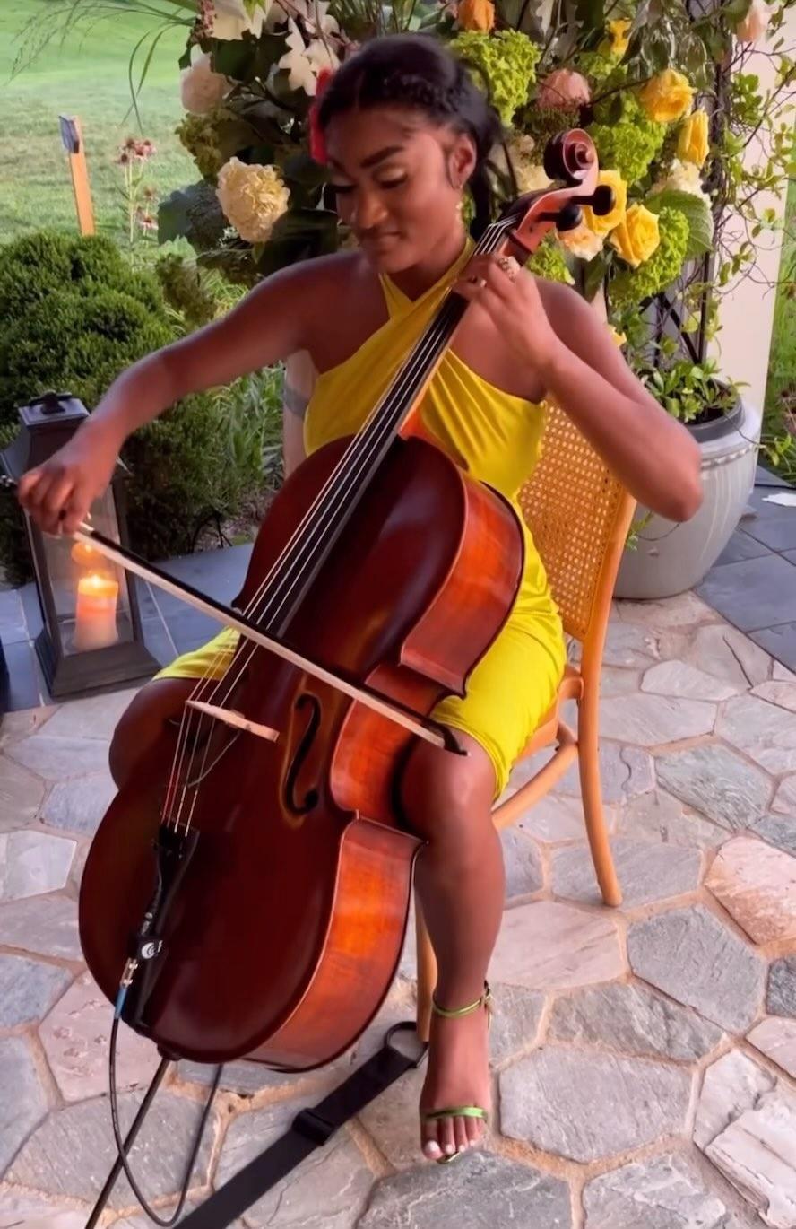 String Legacy portfolio 2