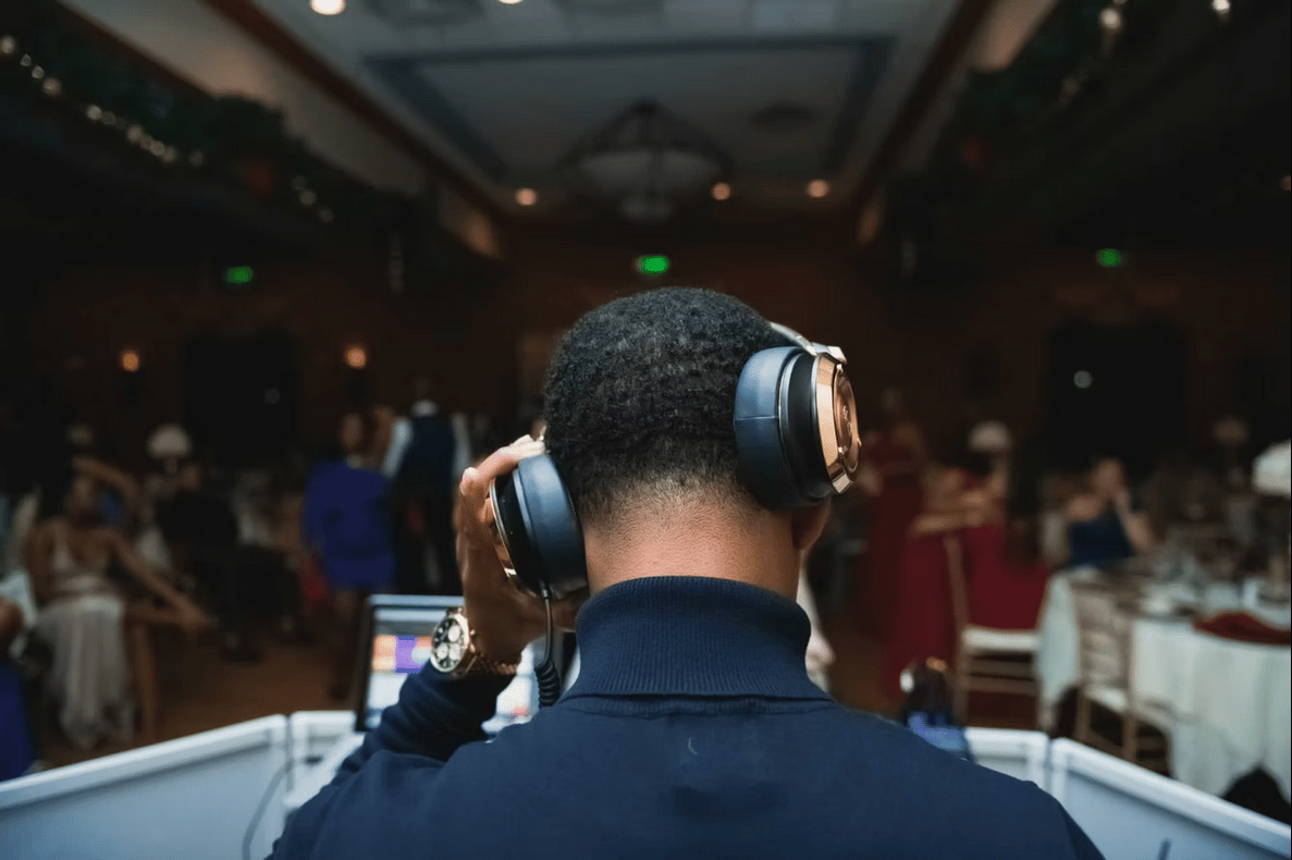 DJ GQ Entertainment portfolio 5